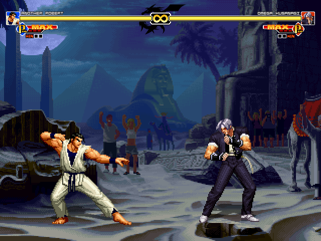 古のヲタク達がゲーム等のネタを語り合うスレ Part11